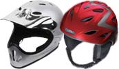 Как выбрать шлем для сноуборда